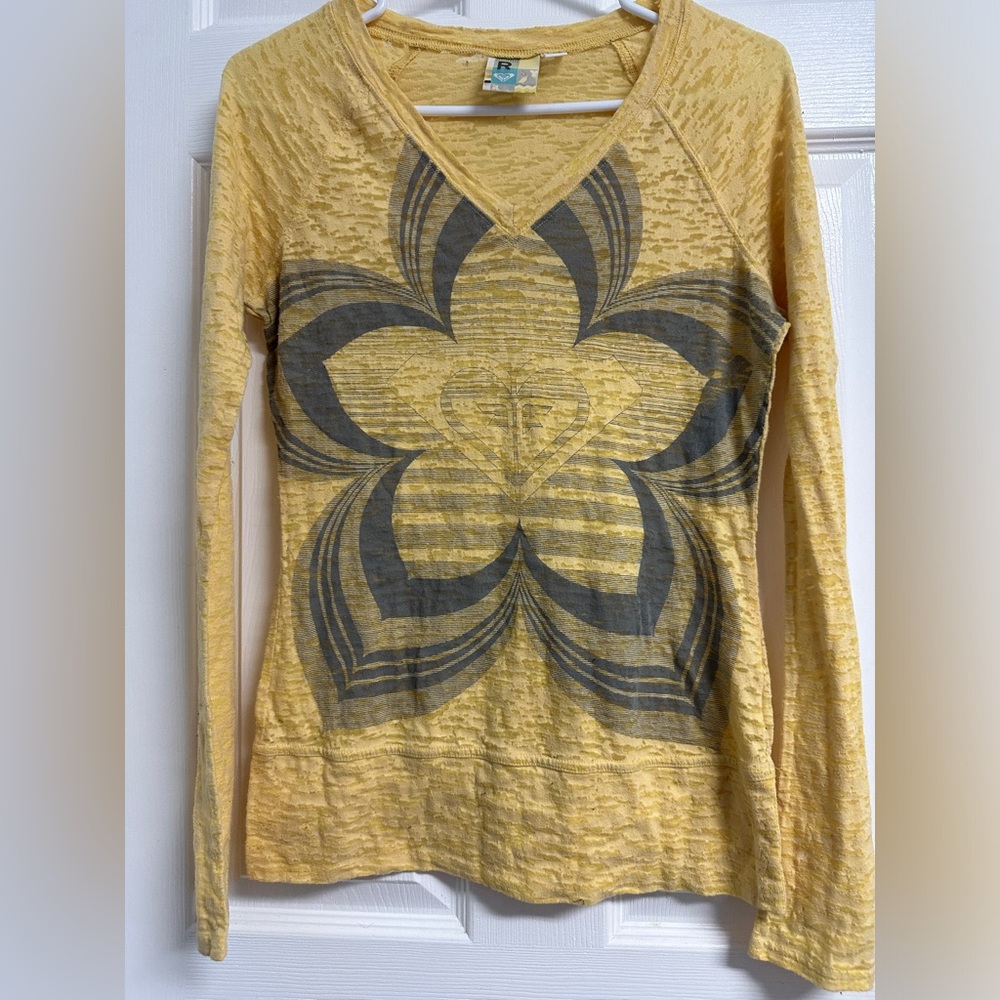 Vintage Roxy Top